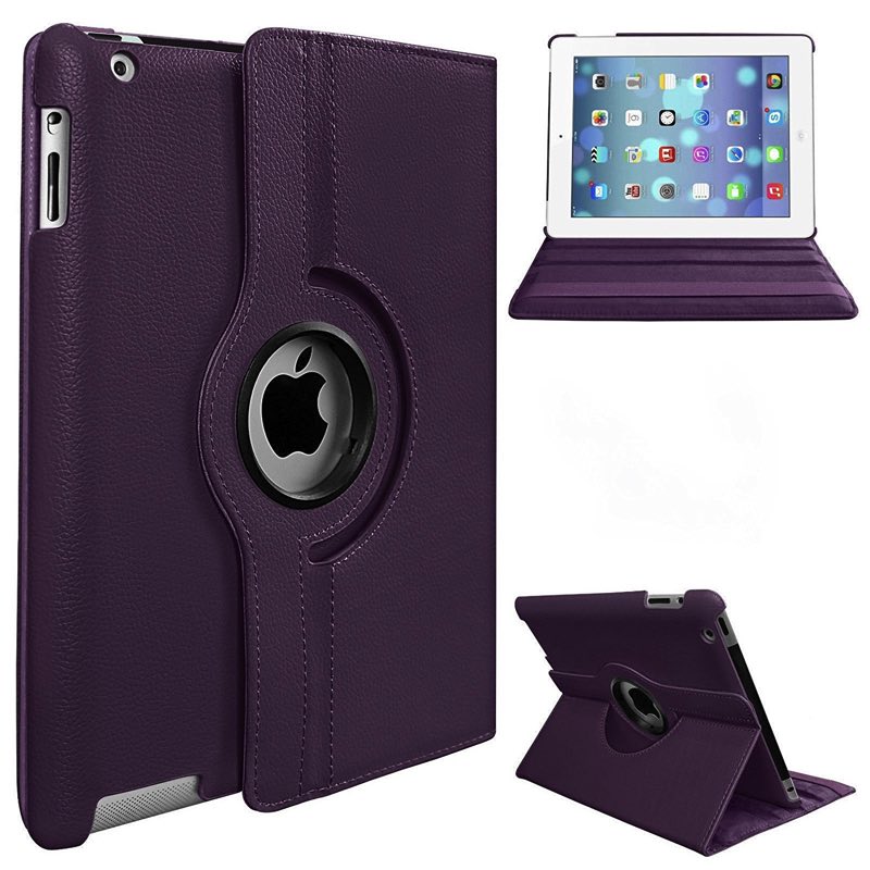 mobiletech-iPad-Air-2-rotating-case-Purple